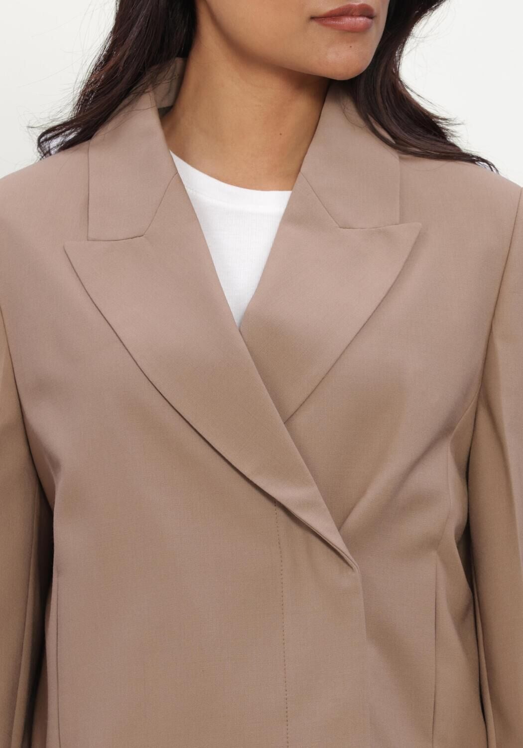 Zand CLOSED Blazer CROPPED BLAZER - large