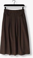 CO'COUTURE LUNA POCKET PLEAT SKIRT CO'COUTURE LUNA POCKET PLEAT SKIRT - medium