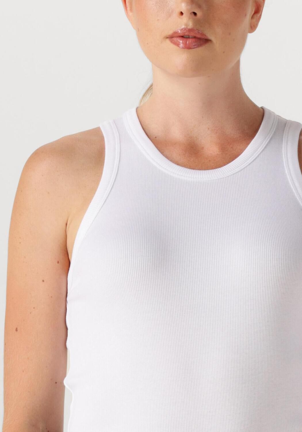 Witte LUISA CERANO Tops & T-shirts 308219/7802 - large