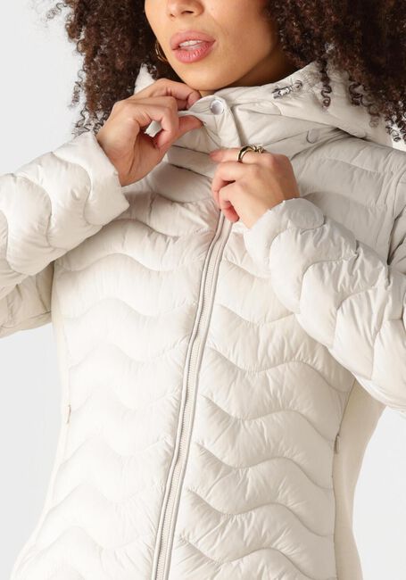 Witte BEAUMONT Jack KIMMY JACKET - large