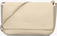 Beige FRED DE LA BRETONIERE Schoudertas GIULIA Beige FRED DE LA BRETONIERE Schoudertas GIULIA - medium