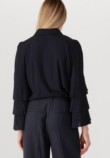 Zwarte LUISA CERANO Blouses 228583/2179 - large
