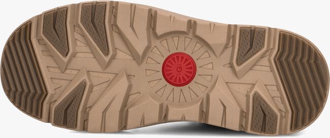 Cognac UGG Boots BURLEIGH BOOT Cognac UGG Boots BURLEIGH BOOT - large