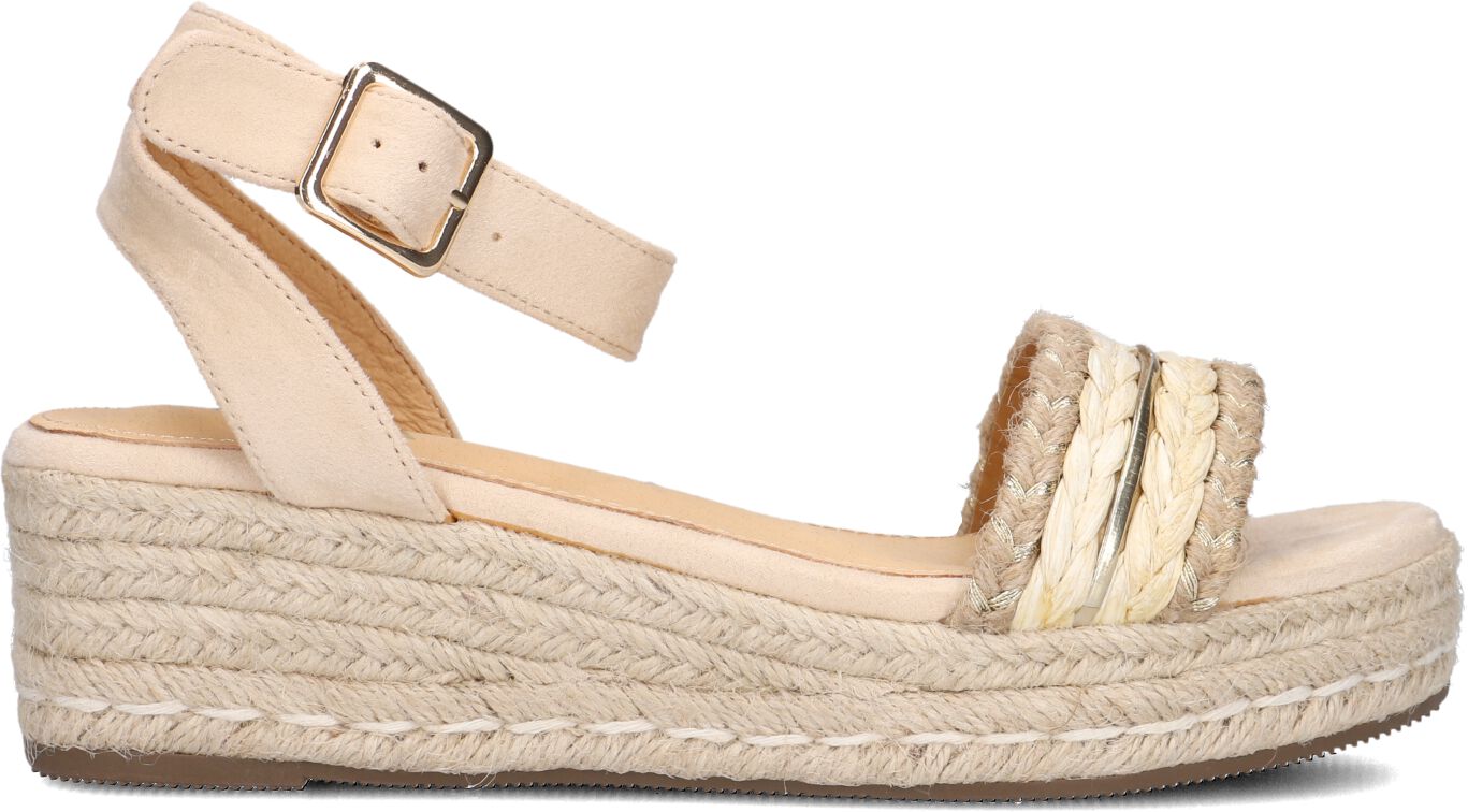 Ayana Dames 0047, Maat: 36, Materiaal: Leatherlook, Kleur: Beige