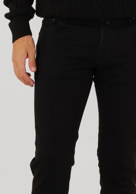 Zwarte JACOB COHEN Slim fit jeans PANT 5 PKT SUPER SLIM FIT NICK SLIM - large