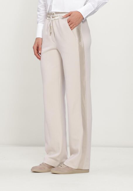 Creme MARC CAIN SPORTS Pantalon PANTALON WASHINGTON - large