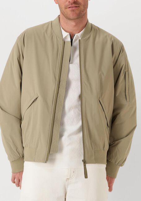 Groene ELVINE Jack GAVYN - large