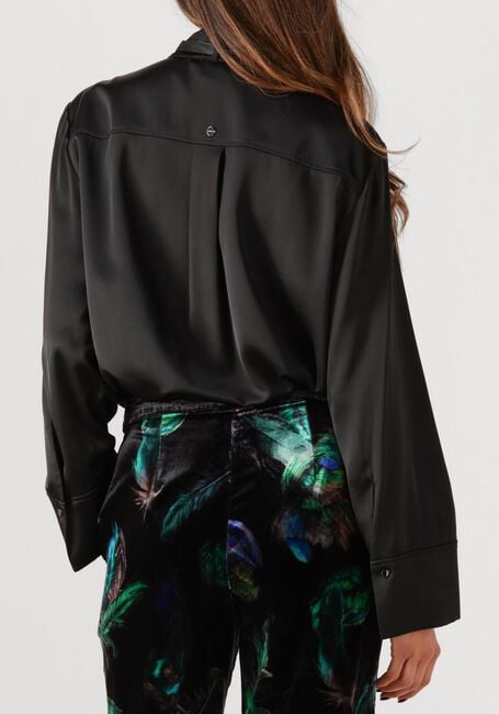 Zwarte MARC CAIN COLLECTION Blouses ZC 51.20 W25 - large