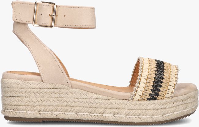 Beige AYANA Sandalen met hak 0047-71 Beige AYANA Sandalen met hak 0047-71 - large