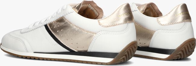 Witte STEFANO LAURAN Lage sneakers 1TAGE1031 Witte STEFANO LAURAN Lage sneakers 1TAGE1031 - large