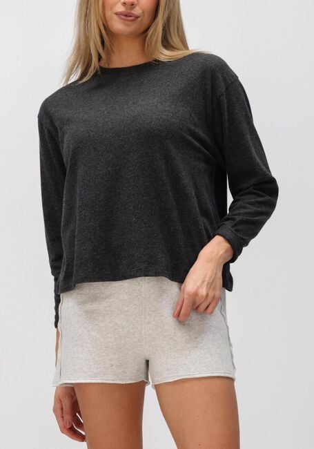 Zwarte AMERICAN VINTAGE Truien/vesten YPAWOOD - large