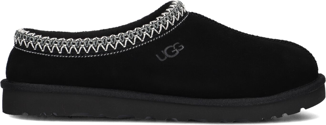 UGG Instappers
Heren M Tasman, Maat: 44, Materiaal: Suède, Kleur: Zwart