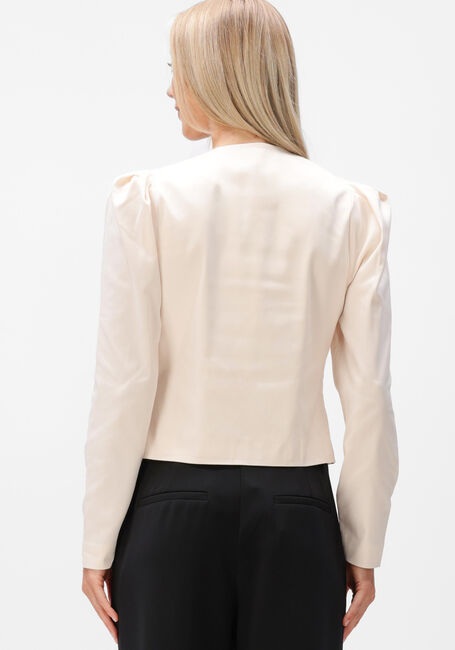 Creme DANTE6 Top SORALLA BOW DETAIL TOP - large