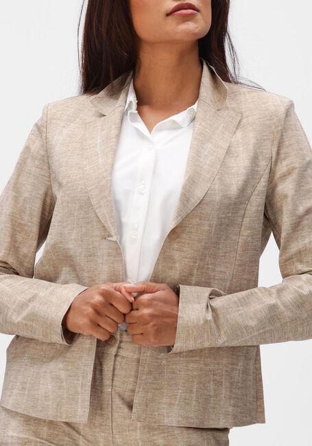 Zand JAPAN TKY Blazer SHOJI DESSIN R - large