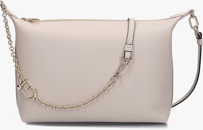 Beige FURLA Schoudertas VITELLO SIDNEY Beige FURLA Schoudertas VITELLO SIDNEY - large