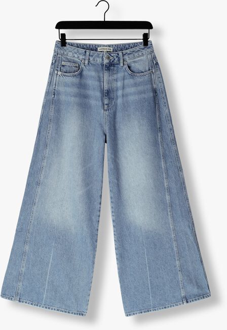 Blauwe HERSKIND Straight leg jeans KATJA JEANS Blauwe HERSKIND Straight leg jeans KATJA JEANS - large