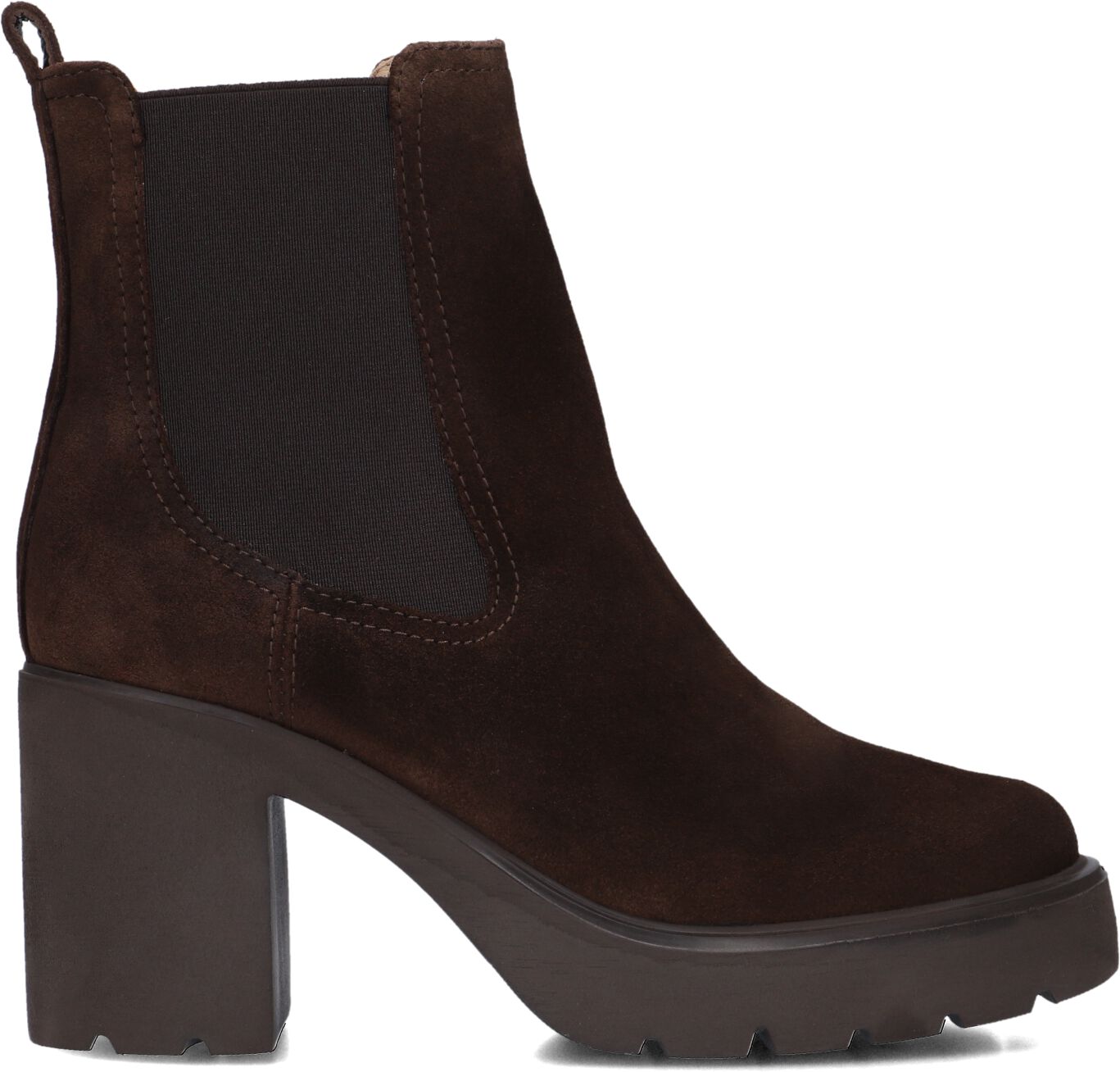 Unisa Chelsea Boots Dames Klino