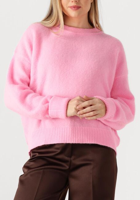 Roze AMERICAN VINTAGE Trui VITOW - large