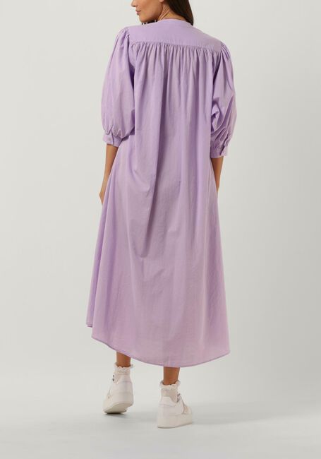Lila KNIT-TED Midi jurk SUSE - large