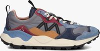 Multi FLOWER MOUNTAIN Lage sneakers LENZAN MAN - medium