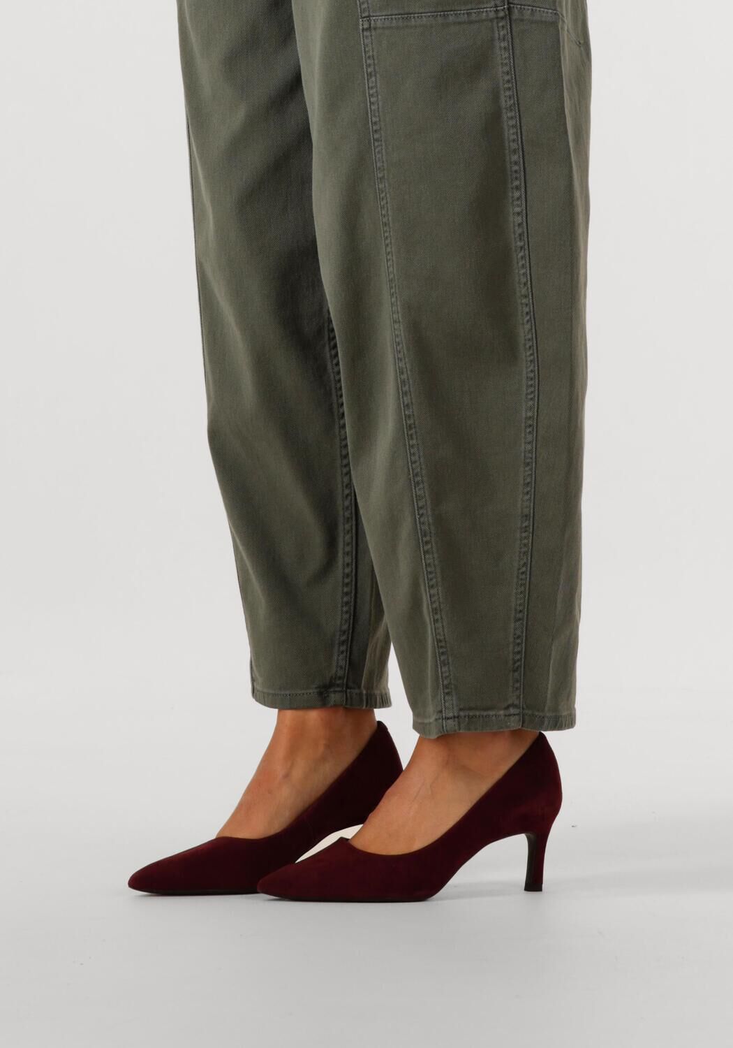 Bordeaux UNISA Pumps LAVEGA - large