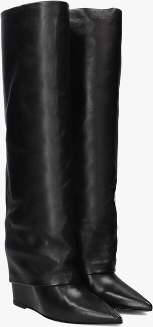 Zwarte LINA LOCCHI Laarzen SE001 Zwarte LINA LOCCHI Laarzen SE001 - large