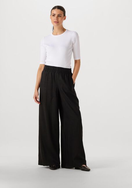 Zwarte DRYKORN Wijde broek CEILING - large