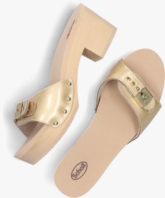 Scholl Pescura Ibiza - Dr Scholl Exercise Sandals - Size 6.5 - 40 - Beige Scholl Pescura Ibiza - Dr Scholl Exercise Sandals - Size 6.5 - 40 - Beige
