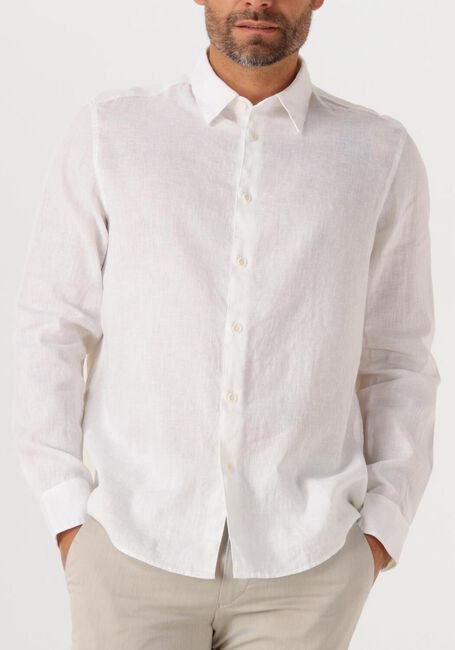 Witte DRYKORN Casual overhemd RAMIS 126106 - large