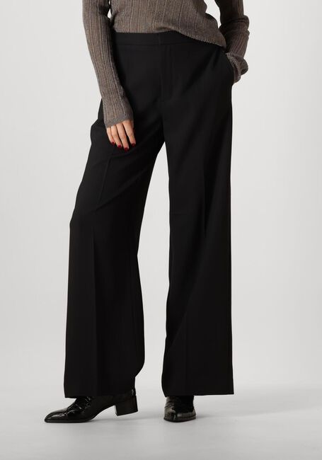 Zwarte MOS MOSH Pantalon LEYA MILEY PANT - large