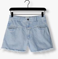 Lichtblauwe CLOSED Shorts JOCY X Lichtblauwe CLOSED Shorts JOCY X - medium