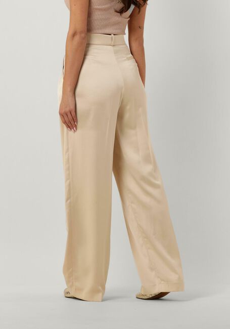 Beige VANESSA BRUNO Pantalon BJORN - large