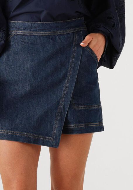 Blauwe IBANA Korte broek SILSA - large