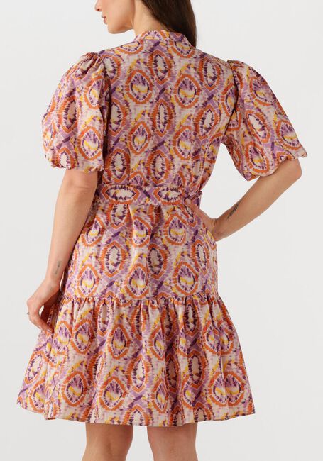 Multi SUNCOO Mini jurk CERRONE - large