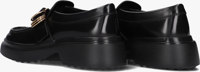 Zwarte TOD'S Loafers XXW74L0JL10TWRB999 Zwarte TOD'S Loafers XXW74L0JL10TWRB999 - large