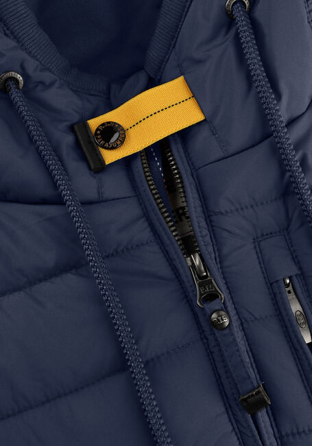 Blauwe PARAJUMPERS Jack IVOR - large