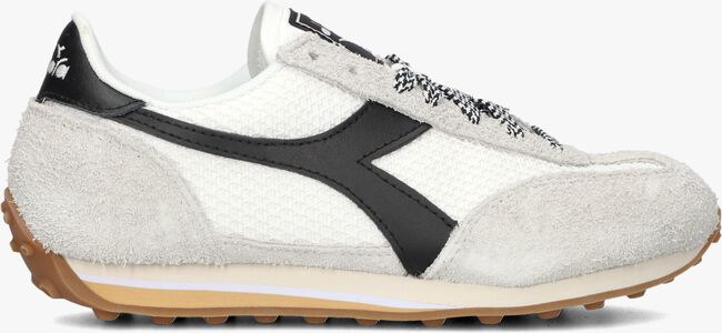 Witte DIADORA HERITAGE Lage sneakers RALLY Assem