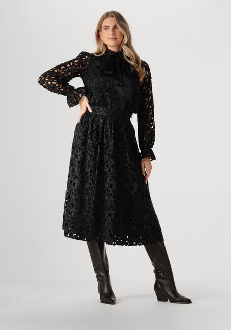 Zwarte DEA KUDIBAL Blouses KIKKA - large