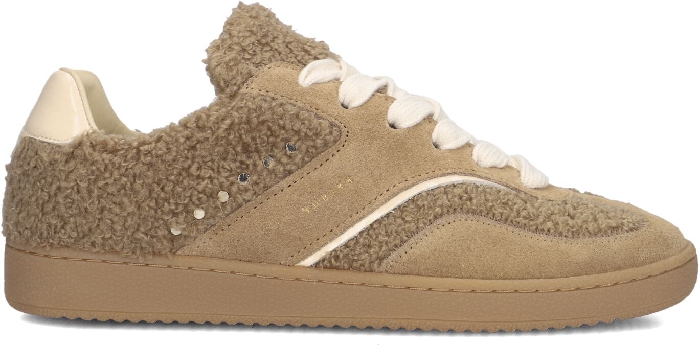 Nubikk,  Ray Owen Studs