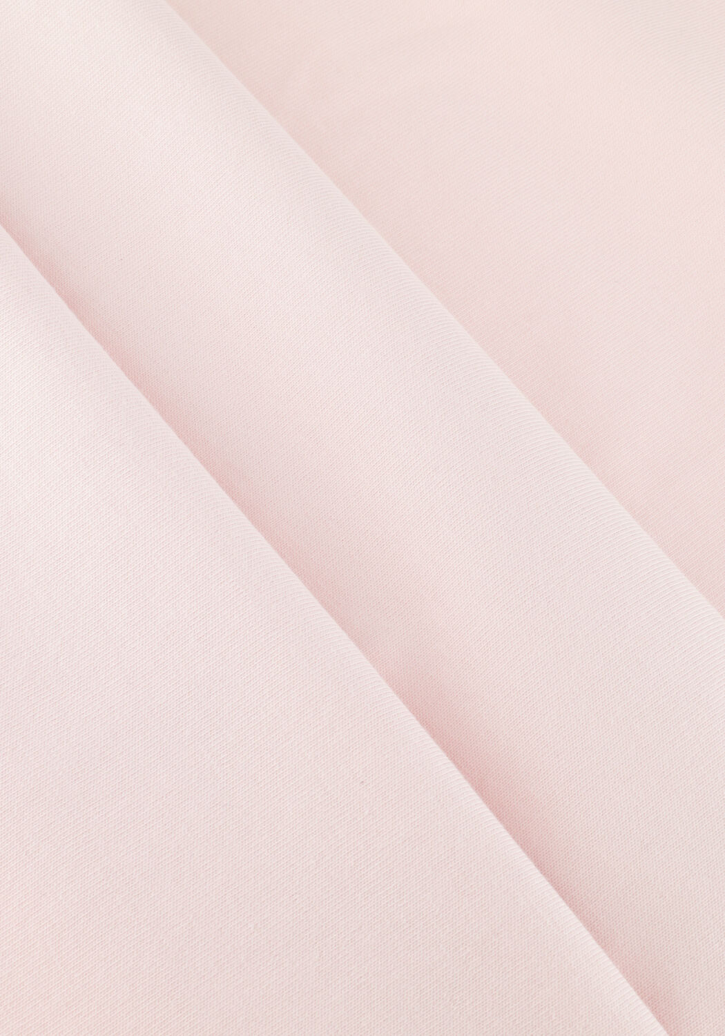 Roze FLANEUR T-shirt RUBBER BLOSSOM T-SHIRT - large