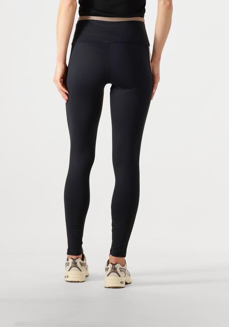 Zwarte DEBLON SPORTS Legging JADE LEGGING - large