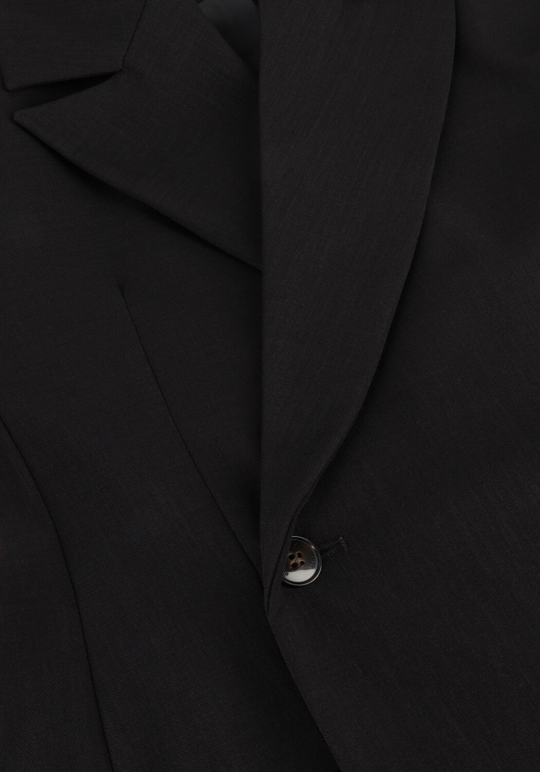 Zwarte HERSKIND Blazer LILITH BLAZER - large