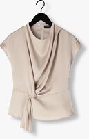 Beige BRUUNS BAZAAR Top TINJA BLOUSE Beige BRUUNS BAZAAR Top TINJA BLOUSE - medium