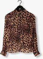 Bruine JANICE Blouses DYLAN Bruine JANICE Blouses DYLAN - medium