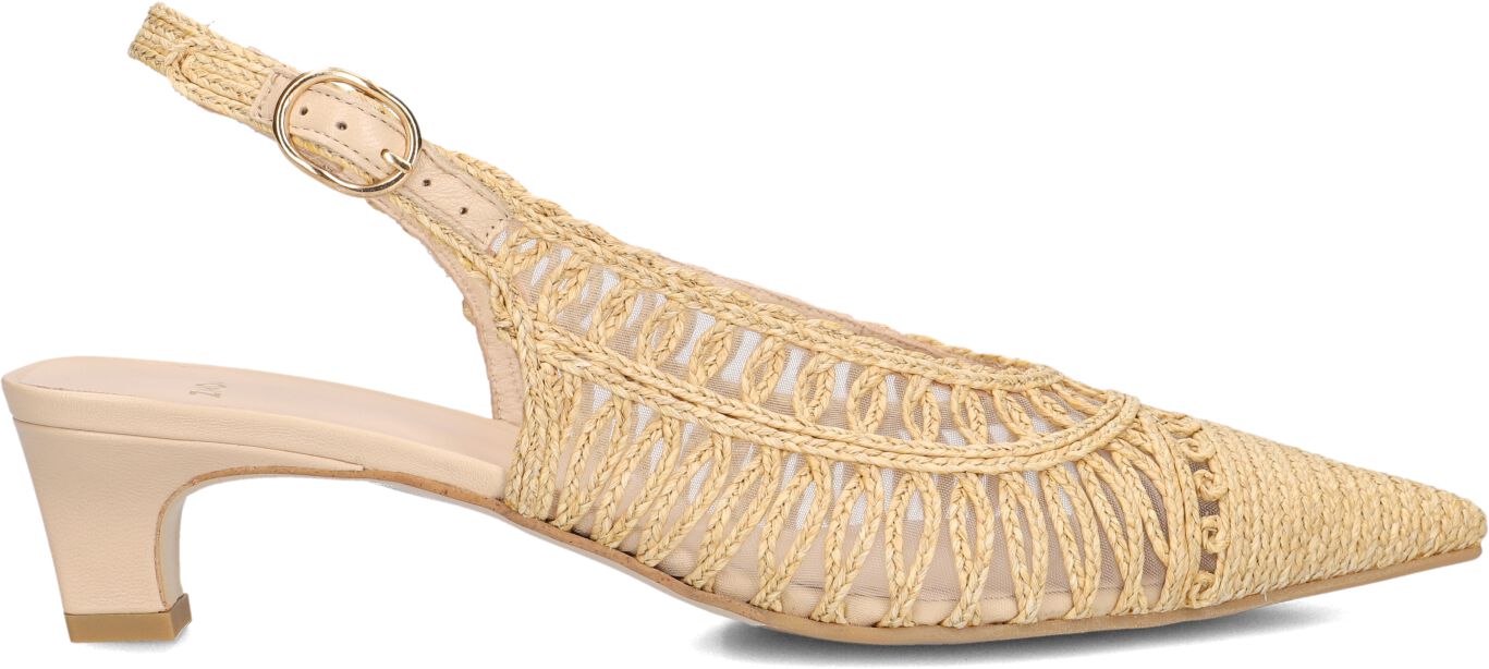 Zinda Slingbacks Dames 3433