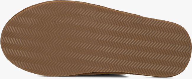 Bruine POLO RALPH LAUREN Pantoffels KLARENCE Bruine POLO RALPH LAUREN Pantoffels KLARENCE - large