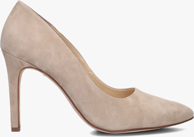 beige paul green pumps 3591 - Main Image