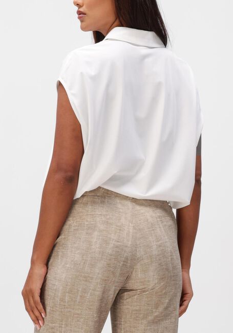 Witte JAPAN TKY Blouses TSUBA - large