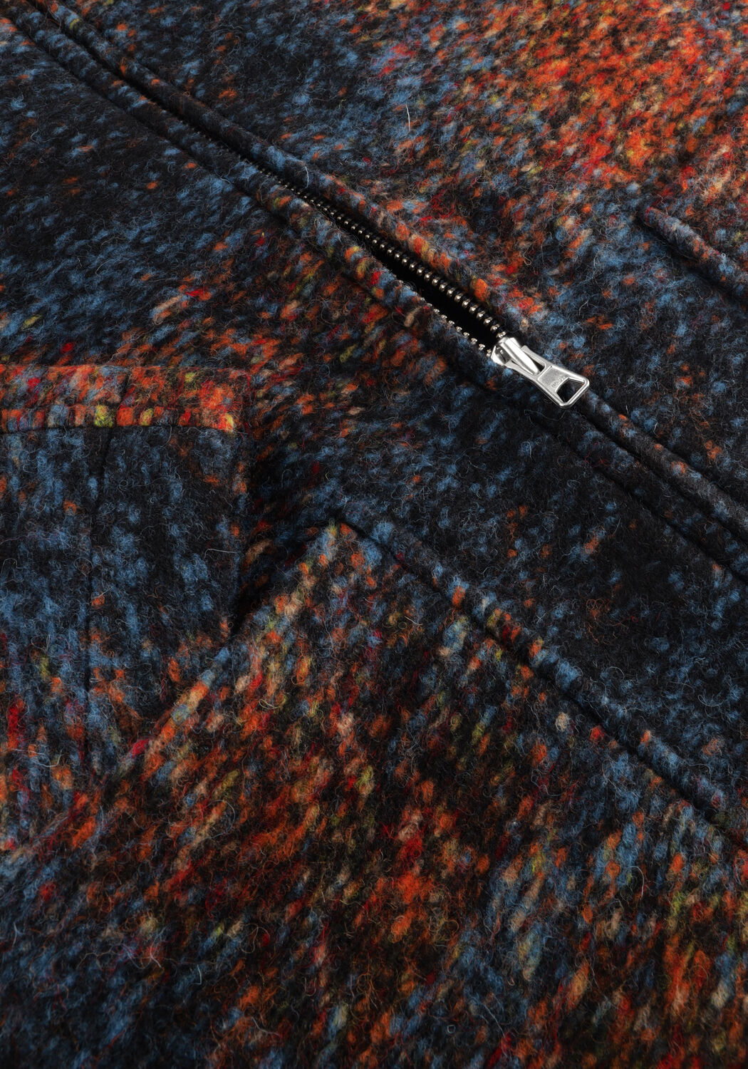 Multi NN.07 Overshirt GAEL 8267 - large