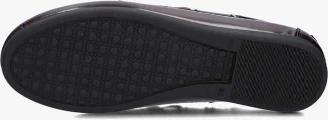 POSA BOAT LOAFER BRUSHED POSA BOAT LOAFER BRUSHED - large